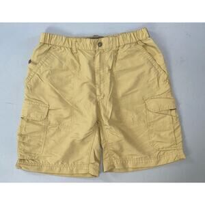 REI Lightweight Convertible Hiking Cargo Pants Shorts Only. Men's Size 30, GUC!!